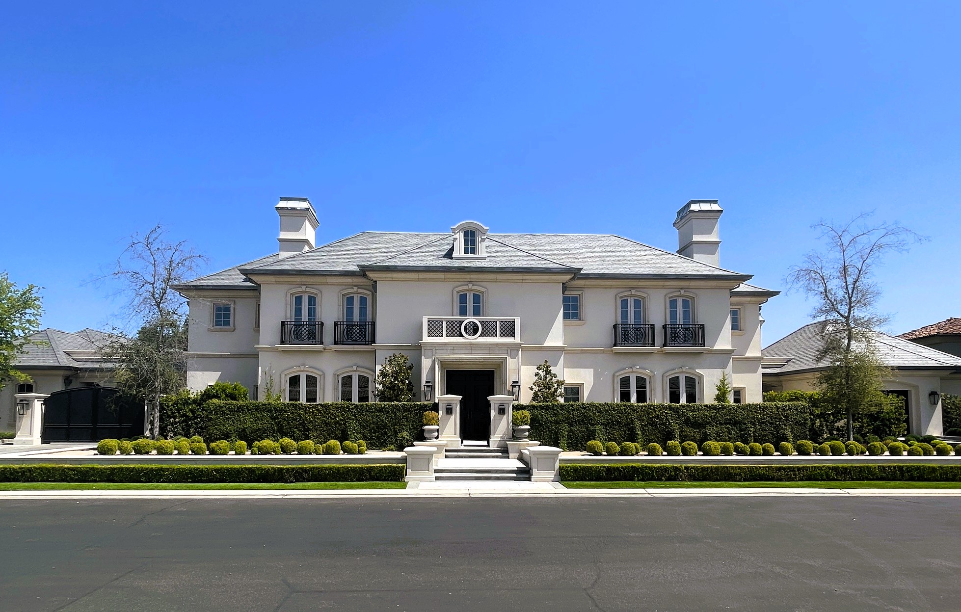 A JF Architect residential project