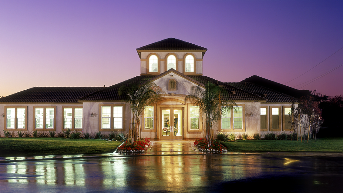 Modern Home Design by Fresno Architecture Firm JF Architect Inc - Custom Residential Design Central Valley CA